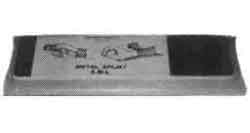 391374 METAL SPLINT SET 3’S 