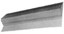 391375 SERRATED SPLINT OF GOOCH TYPE 0.9x1MTR 