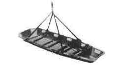 391391 STRETCHER BASKET TYPE