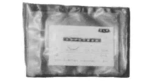 391405 SUTURE WITH NEEDLE LARGE