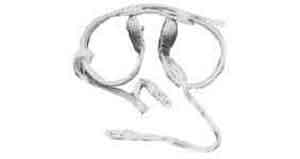 391431 TRUSS SPRING SINGLE RIGHT PAD