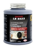 450694 ANTISEIZE MARINE GRADE LOCTITE, LB8023 BLACK 16OZ