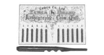 470552 PEN HOLDER