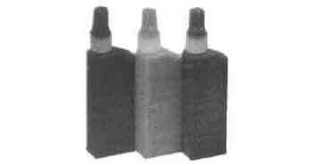 470746 ROTRING PEN INK BROWN 23ML