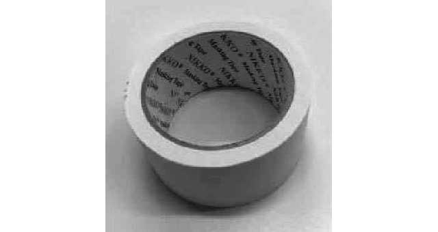 471376 TAPE MASKING PAPER 24MMXL18MTR