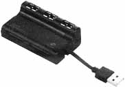 471864 READER MEMORY CARD FOR USB3.0 (TYPE B)