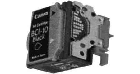 472717 INK CARTRIDGE FOR CANON, INK-JET PRINTER YELLOW (Y)
