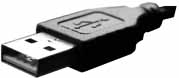 472864 CABLE USB 3.0 L:2MTR（TYPE A）