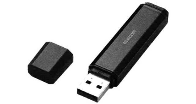 472871 MEMORY STICK USB 64GB