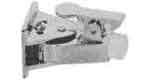490543 DOOR HOLDER WITH CUSHION, ANGLE ADJUSTING TYPE