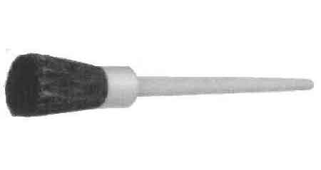 510140 BRUSH PAINT ROUND 80MM DIAM