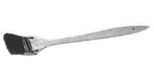 510168 BRUSH RADIATOR ANGLE(DOG LEG), 65MM WIDTH