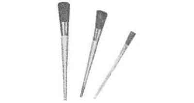 510201 SASH TOOL OVAL 15MM