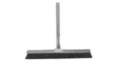 510638 BRUSH CABIN UNIVERSAL, 450MM WIDTH WITH LONG HANDLE