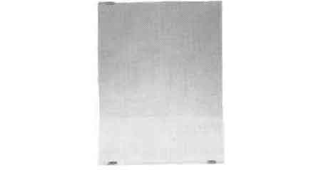 530451 MIRROR 303X363MM
