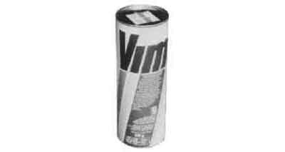 550154 CLEANSER VIM 500GRM X 12'S