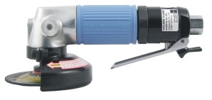 590301 GRINDER ANGLE PNEUMATIC, WHEEL SIZE 100X6X15MM