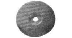 590321 RUBBER PAD FOR PNEUMATIC, GRINDER WHEEL DIA 230MM