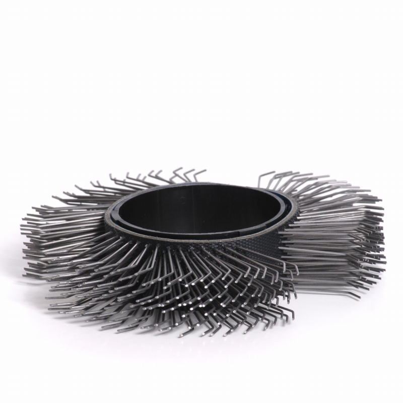 590349 STEEL BENT BELT #025-0423 FOR, R25 RUSTIBUS ANGLE DE-SCALER