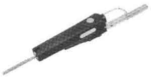 590421 AUTO FILE PNEUMATIC W/SILENCER, MODEL SH-100A