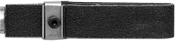 590426 SPARE RUBBER PAD ASSEMBLY, FOR PNEUMATIC AUTO FILE