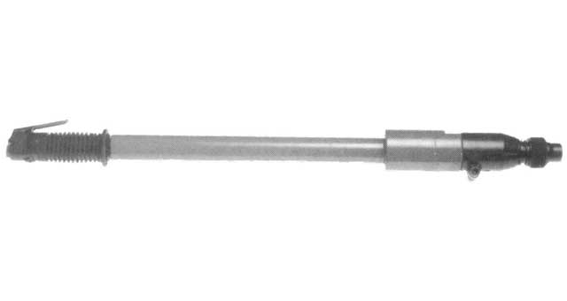 590450 SCALER LONG REACH 740MM, TRELAWNY ALUMINIUM MODEL LR4