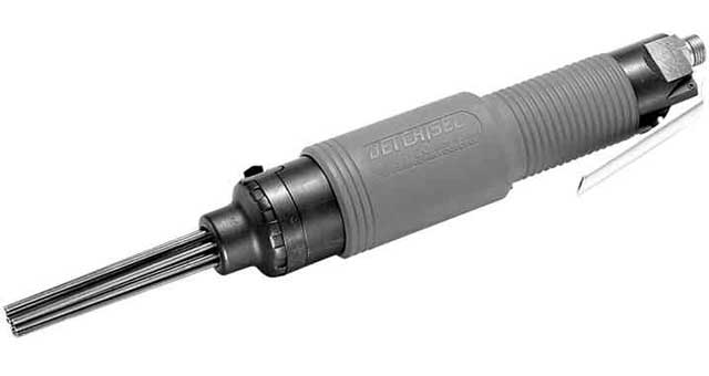 590462 JET CHISEL PNEUMATIC, MODEL JT-20 245MM