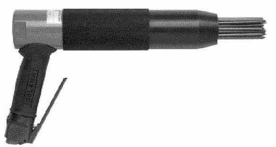 590510 NEEDLE SCALER PNEUMATIC VL303, LOW VIBRATION TRELAWNY 2200BPM