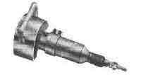 590512 HAND SCALER PNEUMATIC #KC-20, 5000 RPM
