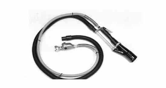 590529 VACUUM SYSTEM FOR SCALER, RUSTIBUS 20 (#020-00VT)