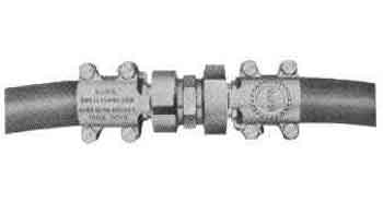 590670 HOSE TANK CLEANING FOR TZ, 2