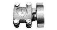 590671 COUPLING 2-1/2