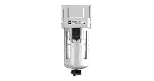 590804 AIR LINE FILTER PT 3/4