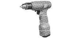 590906 DRILL DRIVER CORDLESS CAPACITY, 10MM(3/8