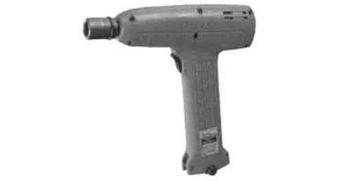 590922 IMPACT WRENCH CORDLESS, 3/8