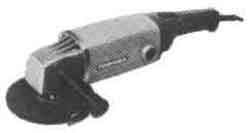591034 GRINDER ANGLE ELECTRIC 180MM, AC220V 1-PHASE