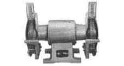 591056 BENCH GRINDER ELEC OD150MM, AC220V 1-PHASE