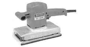 591082 SANDER ORBITAL ELECTRIC, AC220V 1-PHASE