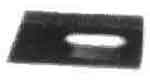 591133 MOVING BLADE FOR ELECTRIC HAND, SHEARS 2.0/2.9MM