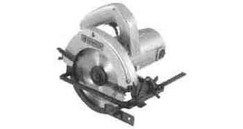 591145 SAW CIRCULAR ELECTRIC OD185MM, AC220V 1-PHASE