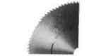 591147 BLADE 0D185MM FOR ELECTRIC, CIRCULAR SAW