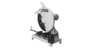 591151 ROD CUTTER ELECTRIC PORTABLE, WHEEL DIA 305MM AC110V 1-PHASE