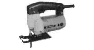 591172 JIG SAW ELECTRIC, 60MM AC220V 1-PHASE