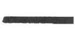 591175 SPARE BLADE #3 WOOD, FOR ELEC. JIGSAW 5PCS/PKT