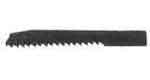 591177 SPARE BLADE #5 PLASTIC/M.STEEL, ALUM/H.BOARD FOR EL JIGSAW 5'S