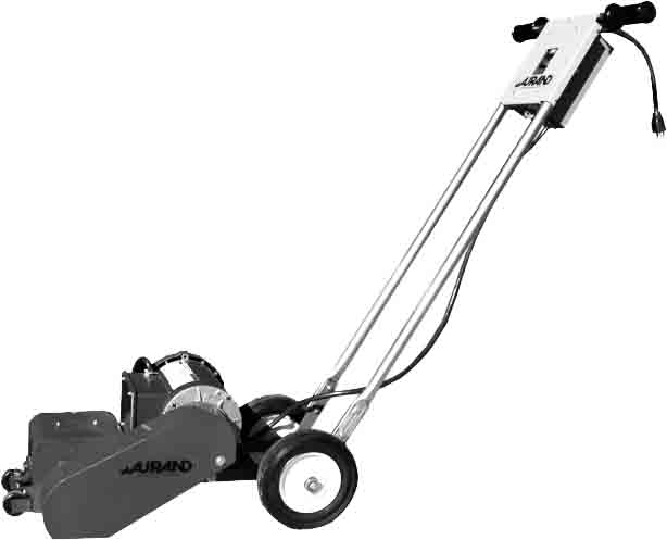 591238 SCALING MACHINE ELEC AURAND, W1E  4-3/4