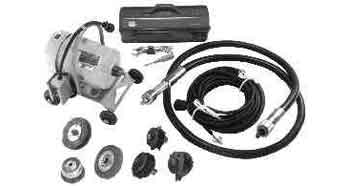 591246 SCALING MACHINE ELECTRIC, 3M4 AC220V