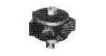 591260 LG BRUSH ASSEMBLY P/N.2, FOR SCALING MACHINE KC-50/60