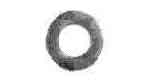 591272 HAMMER HEAD WASHER P/N.4-6, FOR SCALING MACHINE KC-50/60