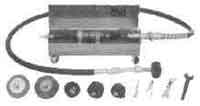 591283 SCALING MACHINE PNEUMATIC, AH-10